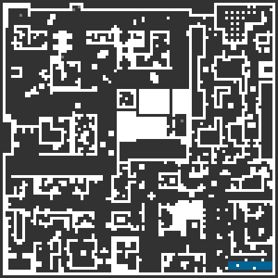 Minimap