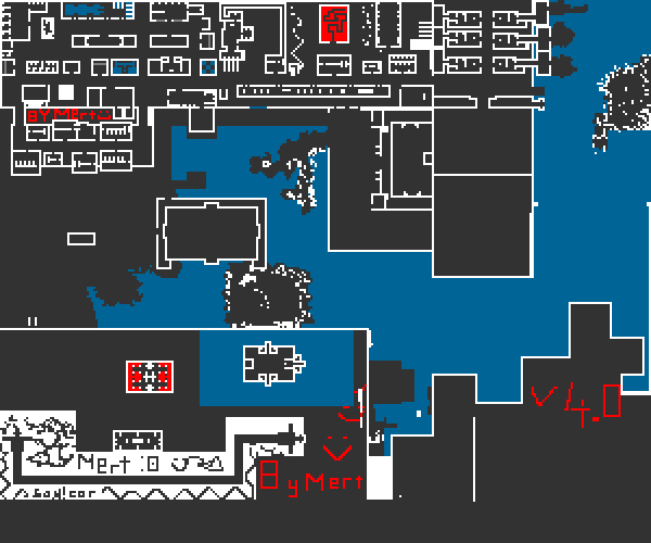 Minimap