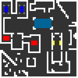 Minimap