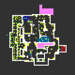 Minimap