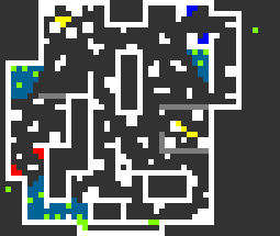 Minimap