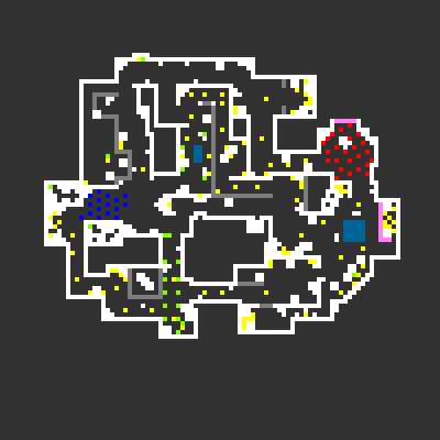 Minimap