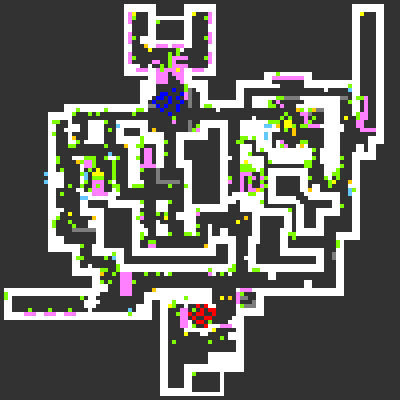 Minimap