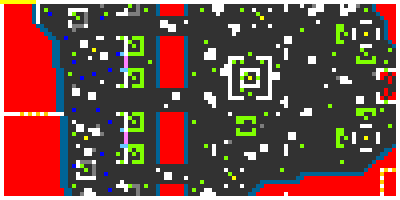 Minimap