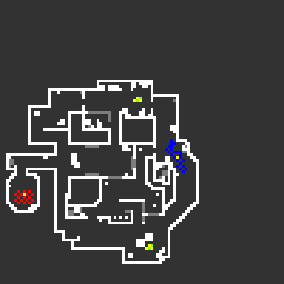 Minimap