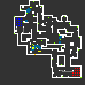 Minimap