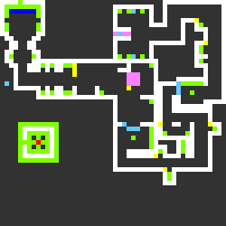 Minimap