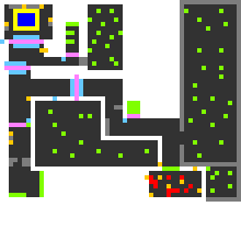 Minimap