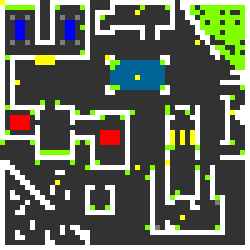 Minimap