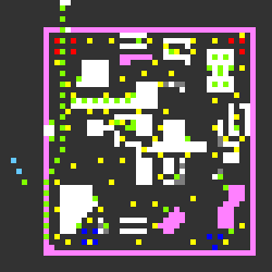 Minimap