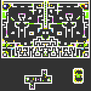 Minimap